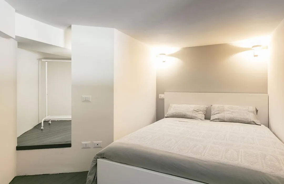 Milano Suite - Fiera-1