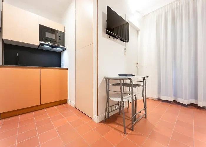 RRRapido Home in Brera - Via Mercato